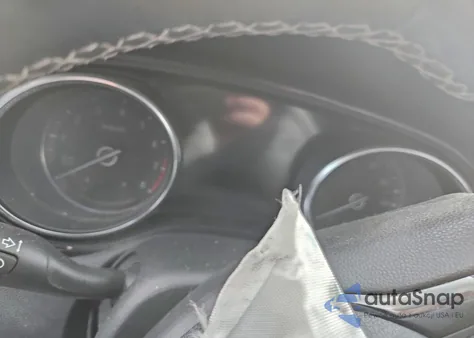 2020 Buick Encore Gx Select из США, поврежденный, VIN KL4MMDS23LB134953